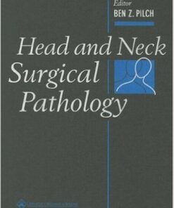 Head and Neck Surgical Pathology