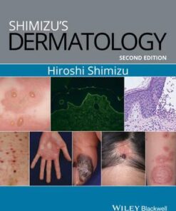 Shimizu’s Dermatology, 2nd Edition