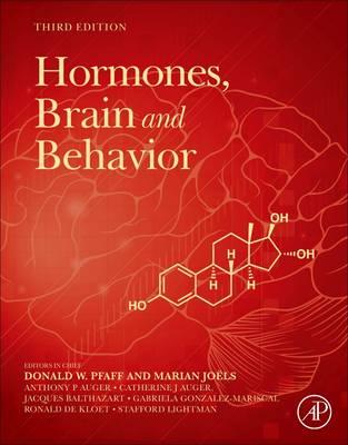 Hormones, Brain and Behavior, Third Edition 3rd Edition PDF Hormones, Brain and Behavior, Third Edition 3rd Edition PDF