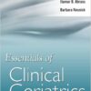 Essentials of Clinical Geriatrics 7th Edition Essentials of Clinical Geriatrics 7th Edition