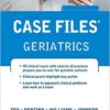 Case Files Geriatrics 1st Edition Case Files Geriatrics 1st Edition