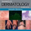 Shimizu’s Dermatology 2nd Edition PDF