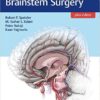 Color Atlas of Brainstem Surgery 1st Edition PDF & VIDEO & Animation Color Atlas of Brainstem Surgery 1st Edition PDF & VIDEO & Animation