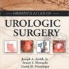 Hinman’s Atlas of Urologic Surgery, 4e 4th Edition PDF