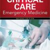 Critical Care Emergency Medicine, 2nd Edition