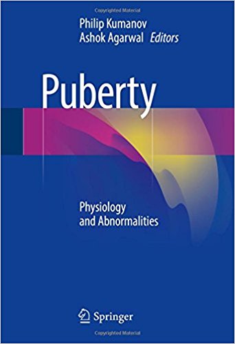 Puberty 2017 : Physiology and Abnormalities Puberty 2017 : Physiology and Abnormalities
