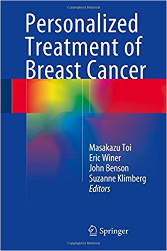 Personalized Treatment of Breast Cancer 2016