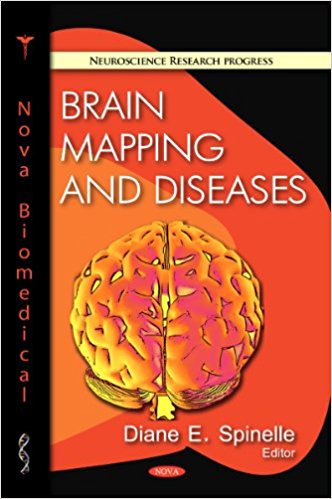 Brain Mapping and Diseases (Neuroscience Research Progress) Brain Mapping and Diseases (Neuroscience Research Progress)