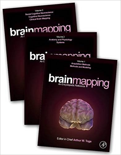 Brain Mapping: An Encyclopedic Reference 1st Edition Brain Mapping: An Encyclopedic Reference 1st Edition
