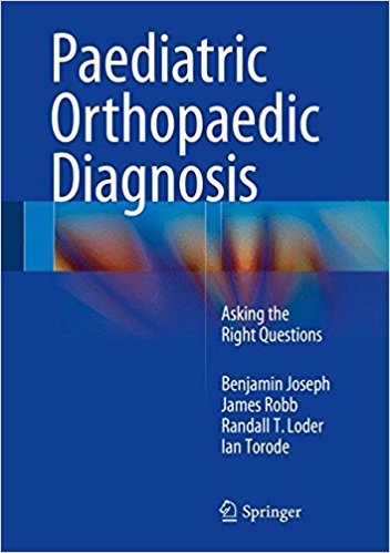 Paediatric Orthopaedic Diagnosis