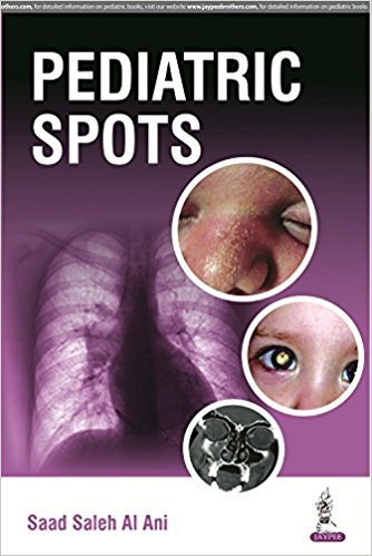 Pediatric Spots 1st Edition