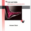AAOS Foot & Ankle 2015 PDF AAOS Foot & Ankle 2015 PDF