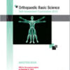 AAOS Basic Science 2013 PDF AAOS Basic Science 2013 PDF