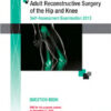 AAOS Adult Recon Hip & Knee 2013 PDF AAOS Adult Recon Hip & Knee 2013 PDF