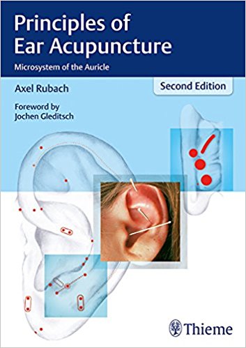 Principles of Ear Acupuncture: Microsystem of the Auricle 2nd ed. Edition PDF Principles of Ear Acupuncture: Microsystem of the Auricle 2nd ed. Edition PDF