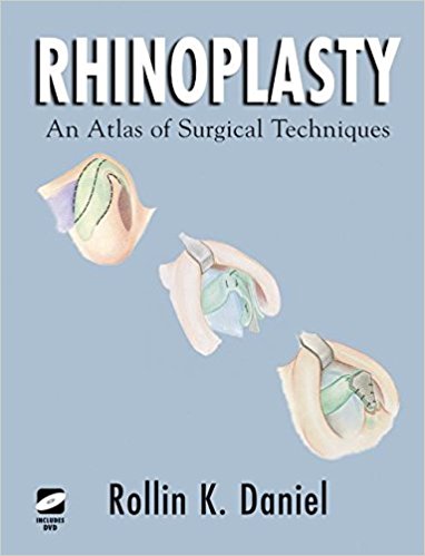 Rhinoplasty: An Atlas of Surgical Techniques 2002nd Edition PDF Rhinoplasty: An Atlas of Surgical Techniques 2002nd Edition PDF
