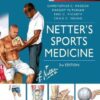 Netter’s Sports Medicine, 2nd Edition PDF Netter’s Sports Medicine, 2nd Edition PDF