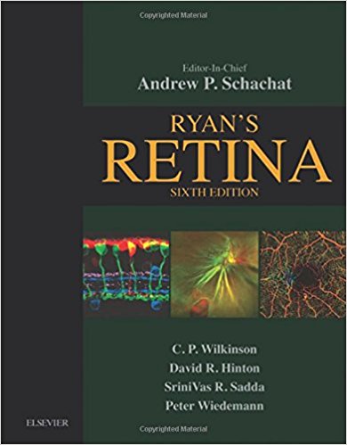 Ryan’s Retina: 3 Volume Set, 6e 6th Edition PDF Ryan’s Retina: 3 Volume Set, 6e 6th Edition PDF