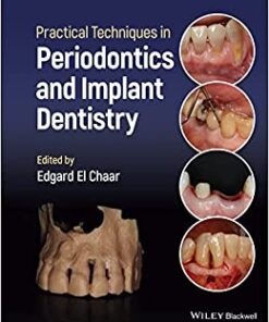 Practical Techniques in Periodontics and Implant Dentistry (Original PDF from Publisher)