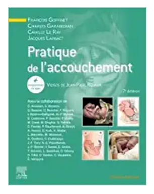 Pratique de l’accouchement, 7th edition (Original PDF from Publisher)