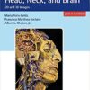 PDF  Rhoton’s Atlas of Head, Neck, and Brain: 2D and 3D Images 1st Edition