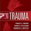 Trauma, Eighth Edition 8th Edition PDF Trauma, Eighth Edition 8th Edition PDF