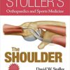 Stoller’s Orthopaedics and Sports Medicine: The Shoulder Package 1st Edition PDF & VIDEO