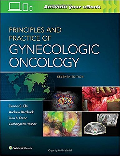 Principles and Practice of Gynecologic Oncology Seventh Edition PDF