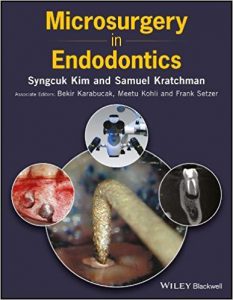 Microsurgery in Endodontics PDF