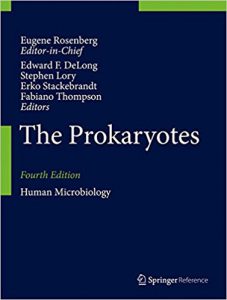 The Prokaryotes Human Microbiology 4th Edition PDF The Prokaryotes Human Microbiology 4th Edition PDF