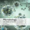 Microbiology with Diseases by Taxonomy, 5th Global Edition PDF Microbiology with Diseases by Taxonomy, 5th Global Edition PDF