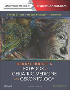 Brocklehurst’s Textbook of Geriatric Medicine and Gerontology, 8th Edition PDF Brocklehurst’s Textbook of Geriatric Medicine and Gerontology, 8th Edition PDF