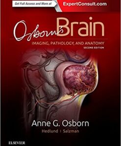 Osborn’s Brain, 2e 2nd Edition Original PDF