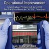 The Definitive Guide to Emergency Department Operational Improvement: Employing Lean Principles with Current ED Best Practices to Create the “No Wait” Department 1st Edition EPUB The Definitive Guide to Emergency Department Operational Improvement: Employing Lean Principles with Current ED Best Practices to Create the “No Wait” Department 1st Edition EPUB