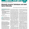 Contemporary Spine Surgery 2017