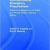 Communicating Emergency Preparedness: Practical Strategies for the Public and Private Sectors, Second Edition 2nd Edition PDF