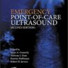Emergency Point-of-Care Ultrasound 2nd Edition PDF Emergency Point-of-Care Ultrasound 2nd Edition PDF