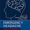 Emergency Headache: Diagnosis and Management PDF Emergency Headache: Diagnosis and Management PDF