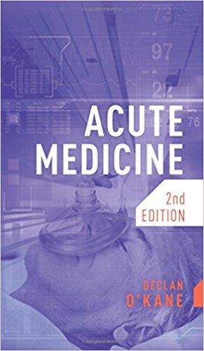 Acute Medicine, second edition 2nd Edition PDF Acute Medicine, second edition 2nd Edition PDF