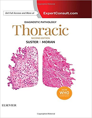 Diagnostic Pathology: Thoracic, 2e 2nd Edition PDF