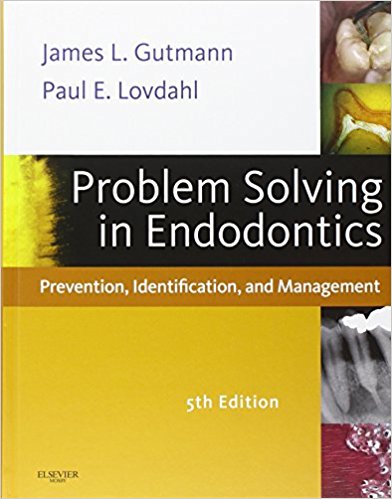 Problem Solving in Endodontics: Prevention, Identification and Management, 5e 5th Edition PDF