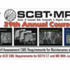 SCBT-MR 39th Annual Course (2016)