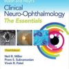 Walsh & Hoyt’s Clinical Neuro-Ophthalmology: The Essentials PDF