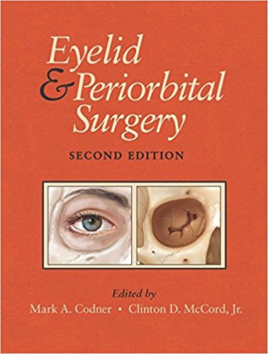 Eyelid and Periorbital Surgery 2nd Edition PDF & VIDEO Eyelid and Periorbital Surgery 2nd Edition PDF & VIDEO