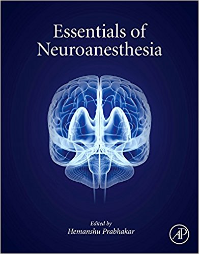 Essentials of Neuroanesthesia 1st Edition PDF Essentials of Neuroanesthesia 1st Edition PDF