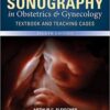 Fleischer’s Sonography in Obstetrics & Gynecology, 8th Edition PDF & VIDEO Fleischer’s Sonography in Obstetrics & Gynecology, 8th Edition PDF & VIDEO
