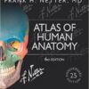 Atlas of Human Anatomy, 6th Edition (PDF) Atlas of Human Anatomy, 6th Edition (PDF)