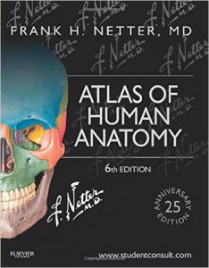 Atlas of Human Anatomy, 6th Edition (PDF) Atlas of Human Anatomy, 6th Edition (PDF)