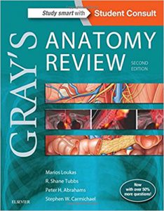 Gray’s Anatomy Review with STUDENT CONSULT Online Access, 2nd Edition (PDF) Gray’s Anatomy Review with STUDENT CONSULT Online Access, 2nd Edition (PDF)