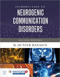 Introduction To Neurogenic Communication Disorders, 2nd Edition PDF Introduction To Neurogenic Communication Disorders, 2nd Edition PDF